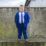 Blue Suit, Tipperary, Ireland 2020
