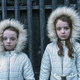 Bridget and Kathleen, Dublin, Ireland 2020