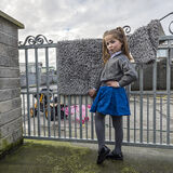 Brittany, Limerick, Ireland 2019