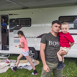 Mullane Brothers, Appleby, UK 2019
