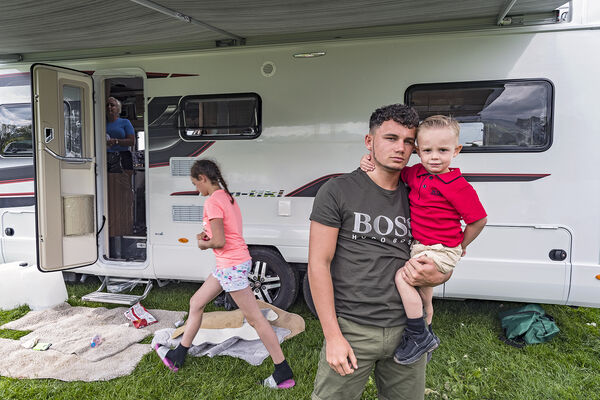 Mullane Brothers, Appleby, UK 2019