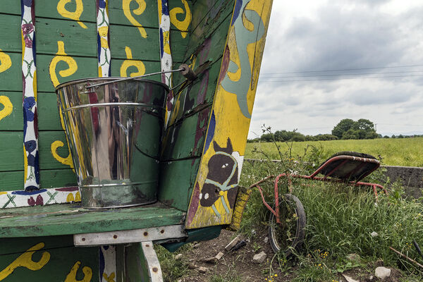 Tipperary, Ireland 2021