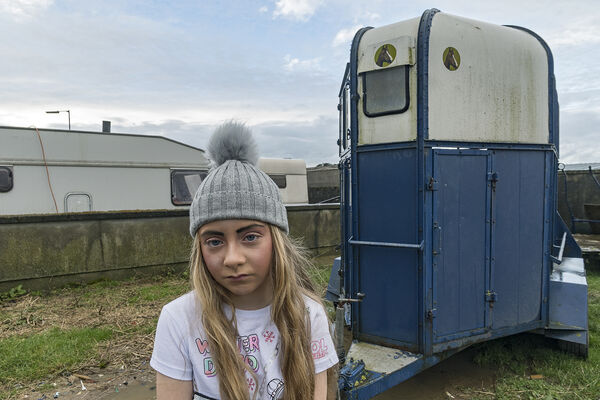 Caitlyn, Tipperary, Ireland 2020