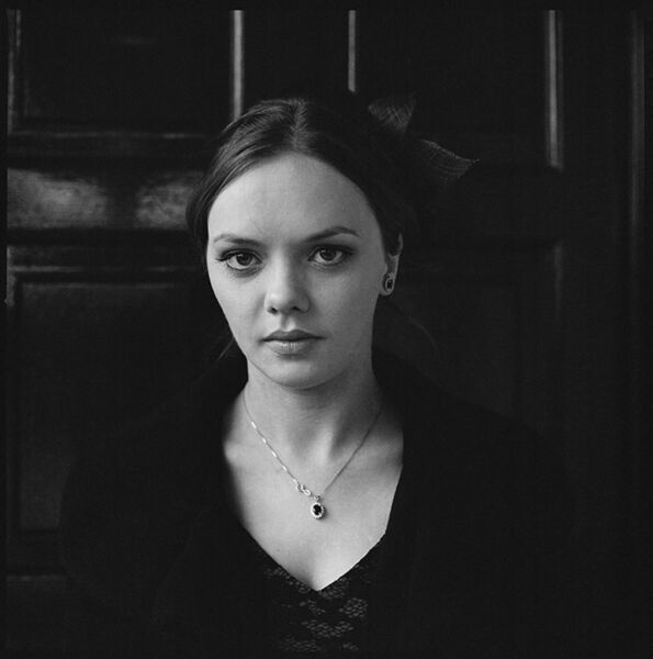 Catherine, Nenagh, Ireland 2014