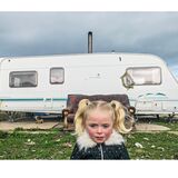 SPECIAL EDITION - OPTION ONE with an 8in x 11in signed print of 'Charlotte, Tipperary, Ireland 2019' - SOLD OUT