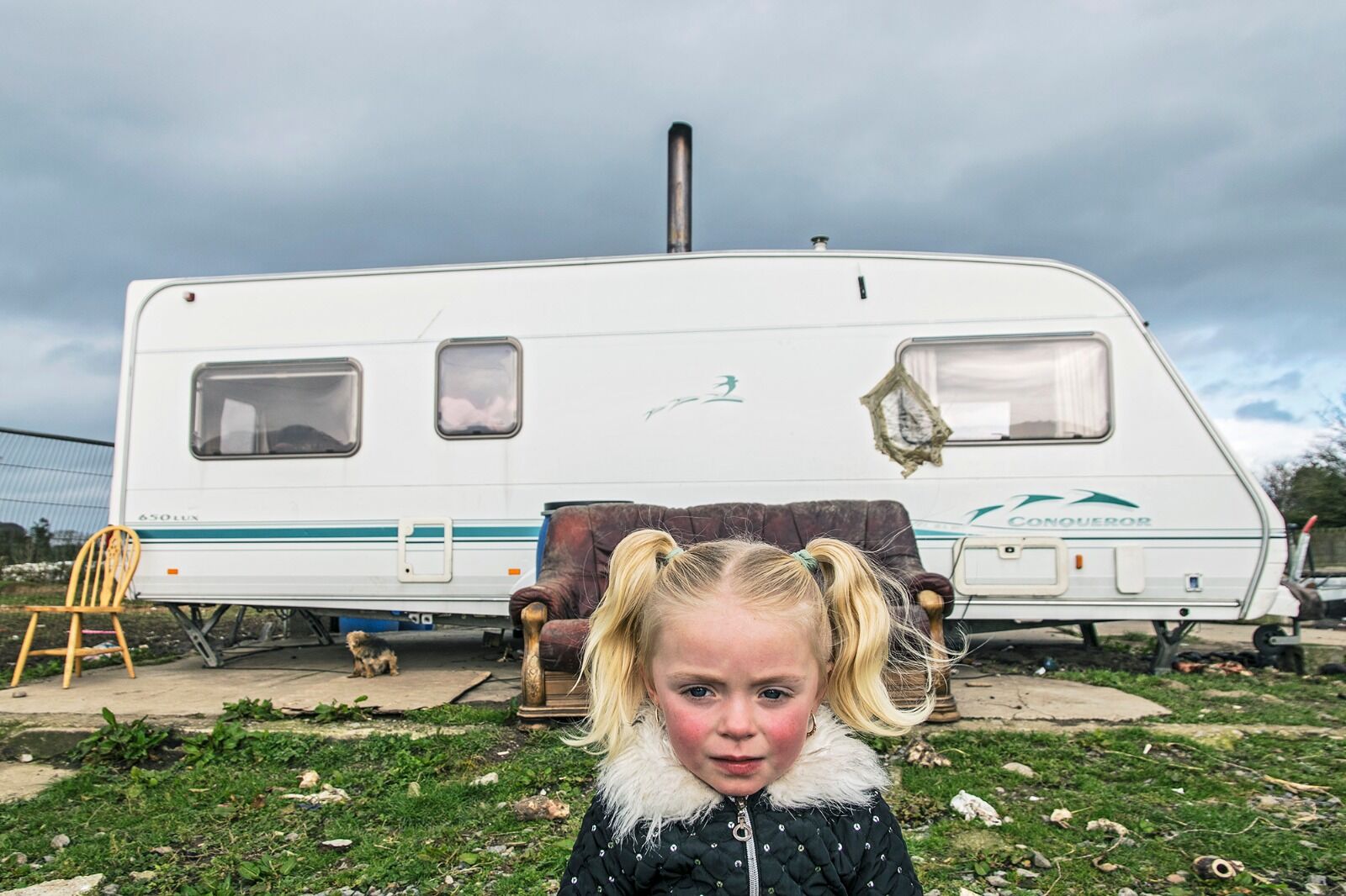 Charlotte, Tipperary, Ireland 2019