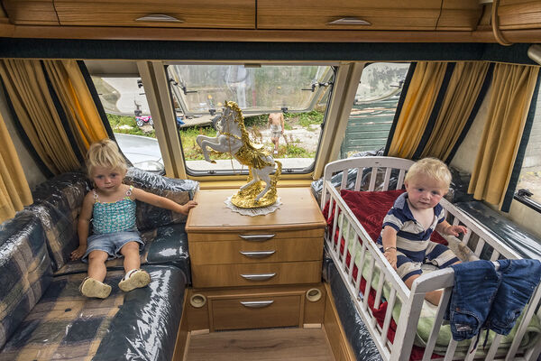 Charlotte and Peter, Tipperary, Ireland 2018