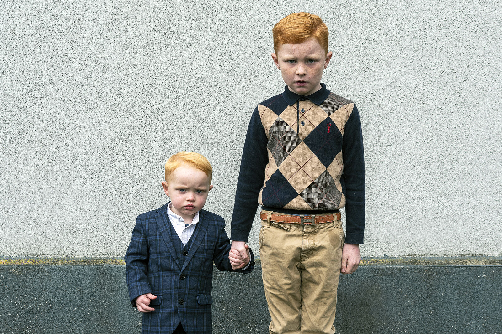 Connors Brothers, Wexford, Ireland 2021