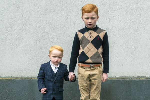 Connors Brothers, Wexford, Ireland 2021