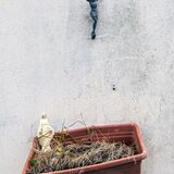 Mary and Jesus, Dublin, Ireland 2019