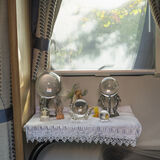 Gypsy Madam Gray's Crystal Balls, Galway, Ireland 2022