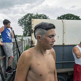 Deep Thoughts, Tipperary, Ireland 2018