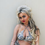 Desiree, Limerick, Ireland 2021