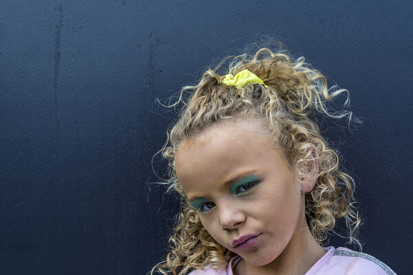 Destiny, Galway, Ireland 2020