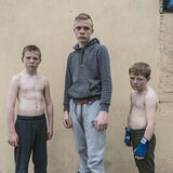 Donoghue Brothers, Galway, Ireland 2019
