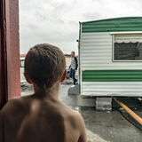 Edward and Gerry, Galway, Ireland 2019