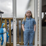 Eileena, Galway, Ireland 2021