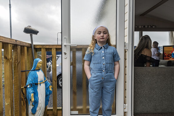 Eileena, Galway, Ireland 2021