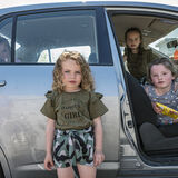 Faulkner Girls, Limerick, Ireland 2021