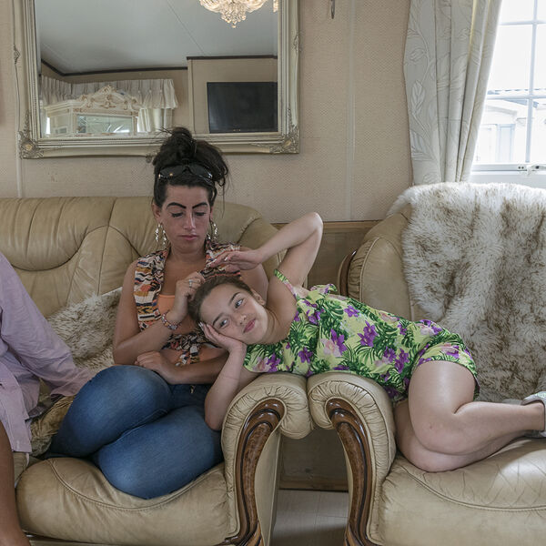 Faulkners Girls, Limerick, Ireland 2018