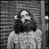 Flower Power, Boston 1992