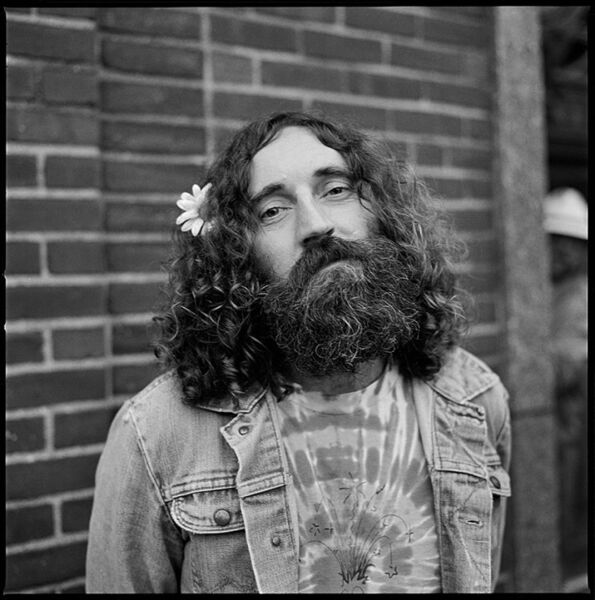 Flower Power, Boston 1992