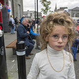 Girl with Glasses, Galway, Ireland 2022