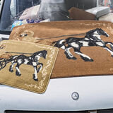 Gypsy Horse Carpets, Appleby, UK 2019