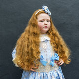Helen, Offaly, Ireland 2020