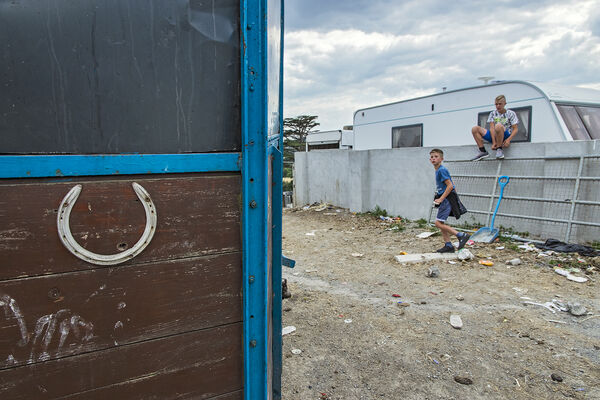 Horseshoe, Tipperary, Ireland 2018