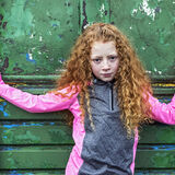 Katelyn, Tipperary, Ireland 2018