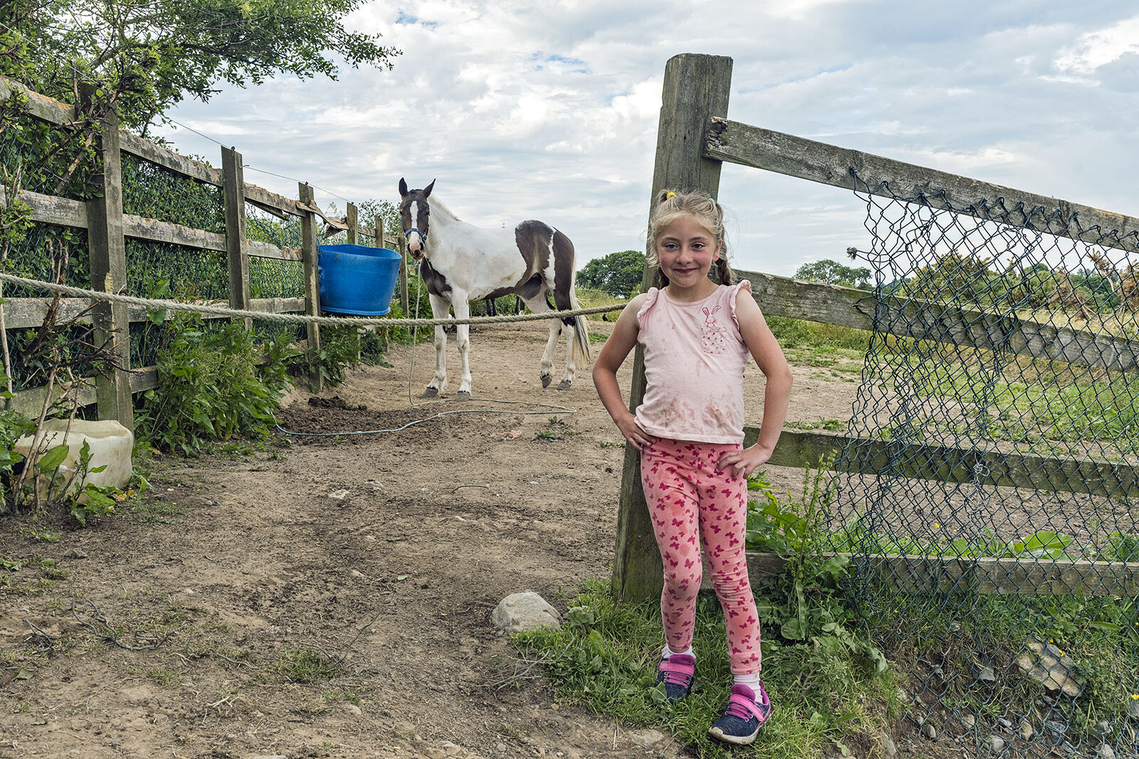 Katelyn. Tipperary, Ireland 2020