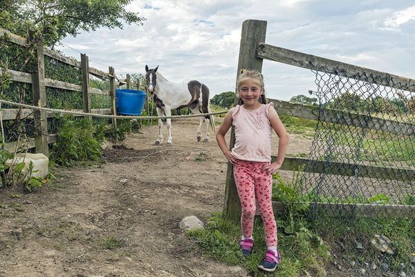 Katelyn. Tipperary, Ireland 2020
