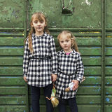 Kathleen and Melissa, sisters, halting site, Tipperary, Ireland 2018