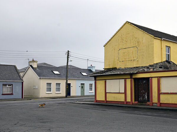 Kilkee, Co. Clare, Ireland 2018