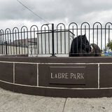 Labre Park, Dublin, Ireland 2019