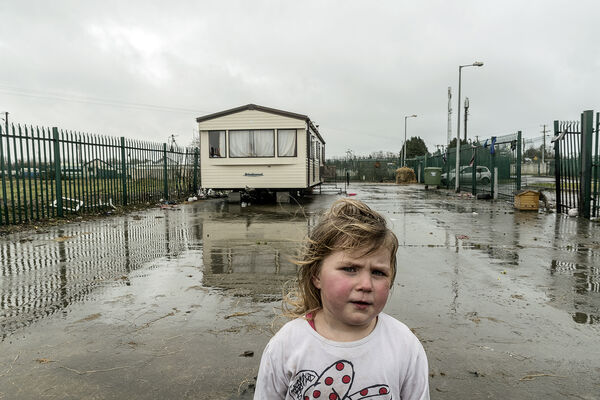 Leanne, Tipperary, Ireland 2020