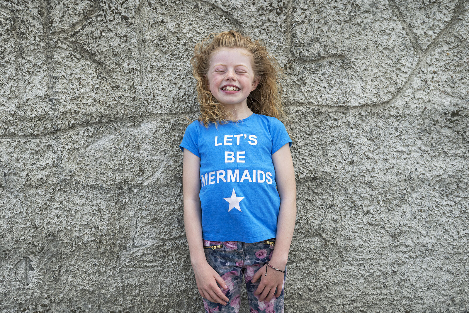 Let's Be Mermaids, Limerick, Ireland 2021