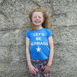 Let's Be Mermaids, Limerick, Ireland 2021
