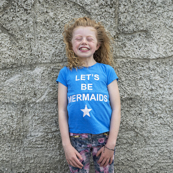 Let's Be Mermaids, Limerick, Ireland 2021