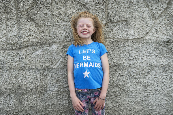 Let's Be Mermaids, Limerick, Ireland 2021