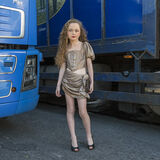 Lilianna, Galway, Ireland 2022