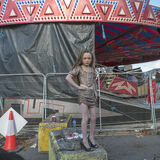 Lilliana at The Carnival, Galway, Ireland 2022