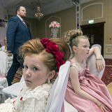 Little Bridesmaid, Galway, Ireland 2019