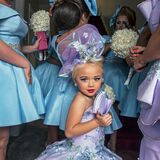 Little Bridesmaid, Wexford, Ireland 2019