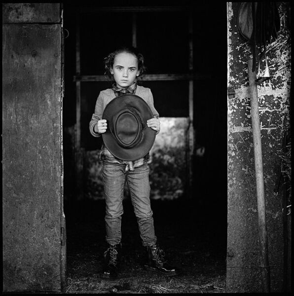 Mainey, Limerick, Ireland 2014