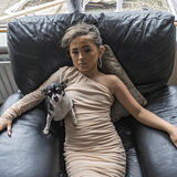 Mary, 10 years old, Limerick, Ireland 2020