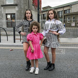 McGinley Sisters, Galway, Ireland 2022