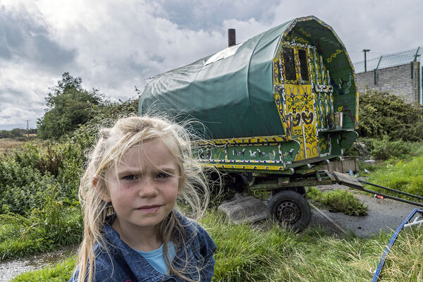 Melissa, Tipperary, Ireland 2019