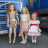 Mullane Sisters, Galway, Ireland 2022